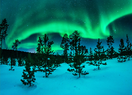 芬蘭 挪威 北極峽灣 夢幻北極光10日-採小團制 10人成團