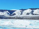 貝加爾湖 西伯利亞 秋紅 冰雪美景8日-冬季