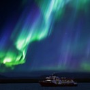 ◆魅力歐洲◆北歐~冰島魔幻極光英倫9天