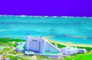 石垣新春樂 Hotel WBF Ishigaki+洲際度假酒店 【2/15，2/16 出發】