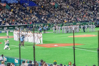 棒球史上最完美的引退賽：2019 MLB東京開幕賽
